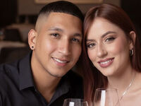 sexshow chatroom LukeAndSofiabl