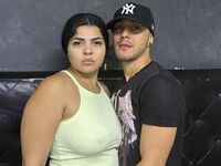 hot webcam slut anal MeganAndMatheo