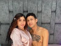couple chatroom MilenaAndRoyce