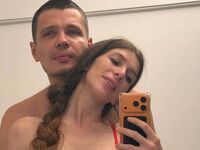 hot couple sex webcam video MissAndKis