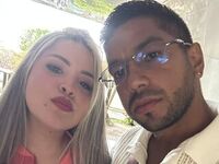 live webcam couple fucking NicoleandTim