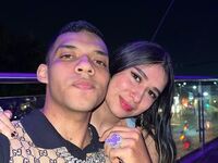 couplecam NicollAndAlex