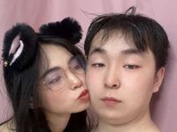 naked couple with cam fucking SisiandYwy