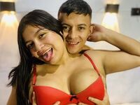hot webcam slut fucking TaniaAndDixon