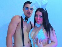 naughty webcam show kimberlyAndJusty
