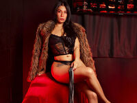 bdsm camgirl livesex AfroditaDiur