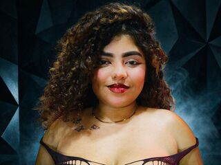 latex sexcam AlanaVelascox