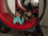 bondage web cam AlannaLuks