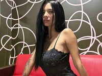 girl latex fetish sex AlessiaVelvett