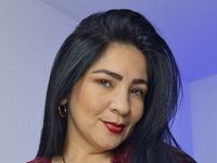 bizarre fetish web cam AlexiaSilver