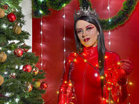 domina webcam picture AmarantaRousse