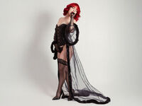 fetish girl web cam AnaKozlov