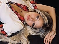 fetish web cam girl AnastasiaPetrov