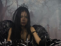 bondage fetish live web cam AngelaRooss