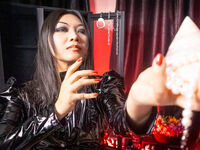 sex slave cam AnnaStardom