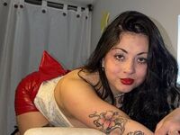kinky fetish cam AntonellaBaldry