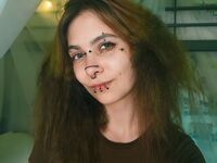 submission cam CarterRain