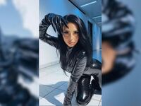 webcamgirl bondage liveshow DavinaFraser
