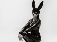 xxx fetish show EllaHorton