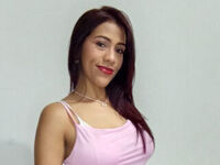 slave web cam GeorginaEvanz