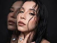 bizarre fetish sex webcam GiannaNicols