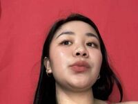 webcamgirl latex webcam sex HannahVinson