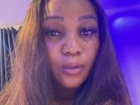 femdom cam show IvanaDiasy