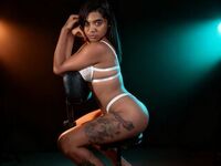 slave web cam IvonneRussell