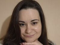 webcamgirl bondage fetish webcam JustinaRay