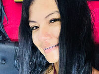 webcamgirl foot fetish sex chat KalifaMarie