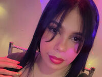 bondage fetish porn cam KamiThomas