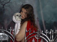 xxx fetish show KarinaPons