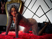 femdom chatroom LenaVelour