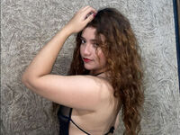 leather fetish live show LiaMarcellinen