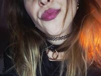 webcamgirl bdsm live sex webcam LilliSmell