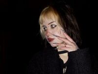 xxx fetish live cam LiyaLuna