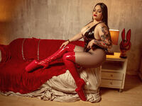 bdsm fetish webcam show MaeferLux