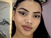 camgirl in tights MirandaSweet