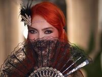 bizarre live cam MorgenFloquet