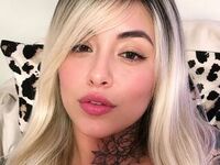 webcam girl latex webcam sex NatiLat