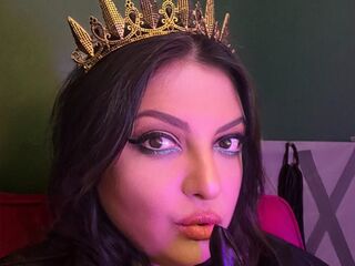 bizarre fetish videochat QuinnMandy