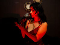 bondage live webcam SammyHoffman