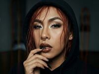 bdsm live cam girl SharomCastle