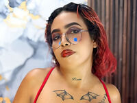 fetish adult cam SuryRouss