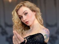 bdsm girl webcam sex show VerdgyMills