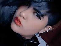 femdom cam girl ZussanGravereign