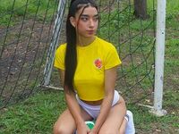 jasmin cam model AbbyRiens