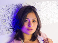 cam stripper AbbyRoise