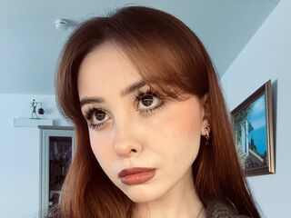 naughty camgirl fingering shaved pussy AdaLeleux