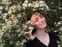 teaser web cam AdalineScavetta